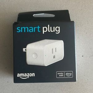 Amazon Smart Plug
